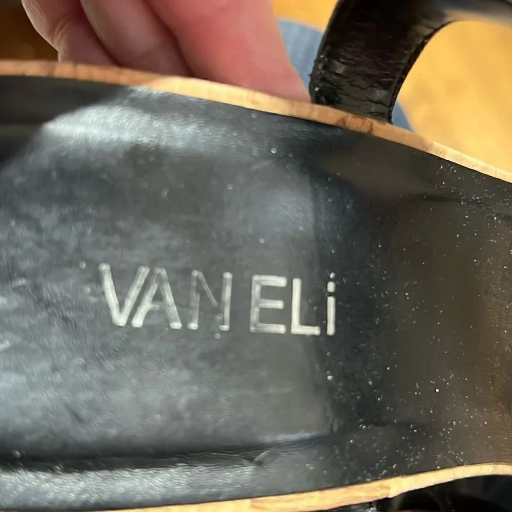 Van Eli van eli